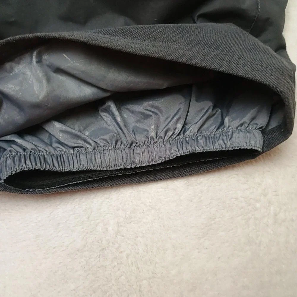 The North Face Pants Mens XL Gray HyVent Snow Board Ski Insulated Lined Wind